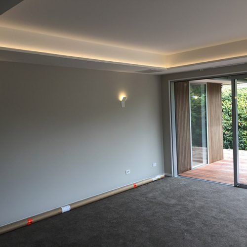 Interior Painting 1