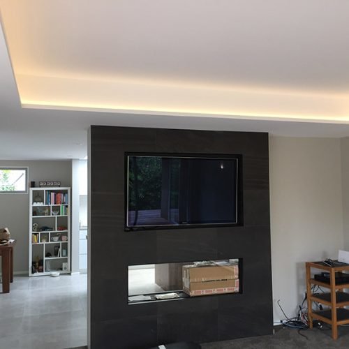 Interior Painting 3