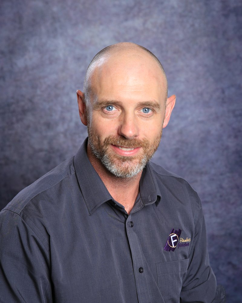 Iain Sandilands